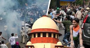 CJP का प्रदर्शन और पैलेट गन का इस्तेमाल… याचिकाओं पर सुप्रीम कोर्ट ने क्या-क्या कहा?