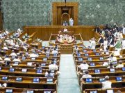 NEET पेपर लीक पर संसद में घमासान: सरकार चर्चा को तैयार, विपक्ष शिक्षा मंत्री के इस्तीफे की मांग पर अड़ा