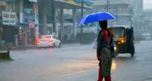 Punjab Weather: पंजाब में अगले 3 दिन बारिश के आसार, कई जिलों में येलो अलर्ट जारी