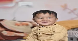 Ludhiana में स्कूल वैन ने मासूम को कुचला:मां के साथ जा रहा था बहन को गाड़ी में बैठाने, लोगों ने पीछा कर दबोचा