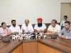 Punjab सरकार सफाई सेवकों की इज्जत और अधिकारों की रक्षा के लिए पूरी तरह तैयार: Mohinder Bhagat