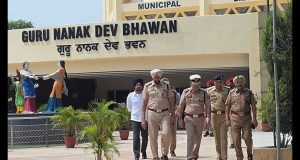 Ludhiana F&CC चुनाव में वोटों की गिनती शुरू:94 पार्षद-6 MLA ने किया मतदान, चुनाव हॉल में मोबाइल बैन; नियम तोड़ने पर हाईकोर्ट जाने की चेतावनी