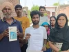 Phillaur में घर से ₹50 हजार नकदी-मोबाइल चोरी:घर से बाहर सोया था परिवार, UP के सीतापुर का रहने वाला