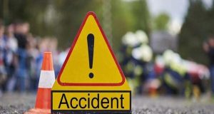 Jalandhar में भीषण सड़क हादसा, एक परिवार के तीन लोगों की मौत, मासूम बच्ची गंभीर घायल