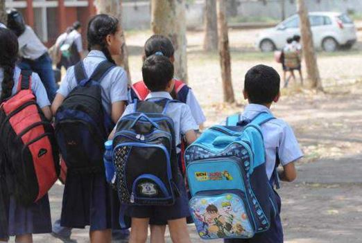 Amritsar 79 private schools notice Amritsar 79 private schools notice