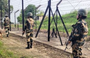 Amritsar News: BSF और Punjab Police का Joint Operation, 3 तस्कर गिरफ्तार; 4 विदेशी Pistols और 543 ग्राम Heroin बरामद Amritsar BSF News