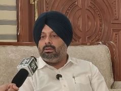 Barnala Congress Meeting: विधायक काला ढिल्लों ने पार्टी में दखलअंदाजी पर जताई नाराजगी, बोले- भरोसा मिलता तो नतीजे और बेहतर होते Barnala MLA Kala Dhillon