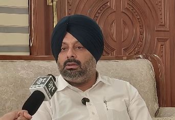 Barnala MLA Kala Dhillon Barnala MLA Kala Dhillon