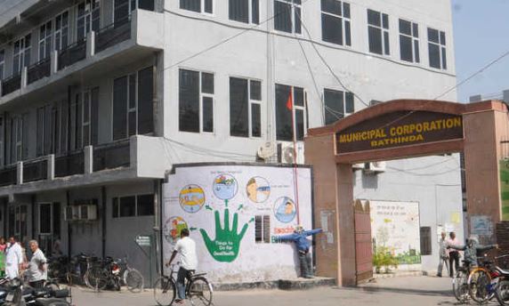 Bathinda Bomb Threat News Bathinda Bomb Threat News