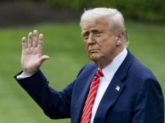 Donald Trump Security Alert: Bedminster Golf Club के ऊपर Restricted Airspace में घुसे 3 विमान, NORAD ने भेजे F-16 Fighter Jets Bedminster Golf Club Airspace