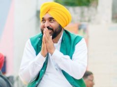 मुख्यमंत्री मान के जीवन पर आधारित वृत्तचित्र 30 अगस्त को 7 भाषाओं में रिलीज होगा, ट्रेलर जारी हो चुका है