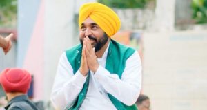 मुख्यमंत्री मान के जीवन पर आधारित वृत्तचित्र 30 अगस्त को 7 भाषाओं में रिलीज होगा, ट्रेलर जारी हो चुका है