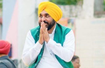 मुख्यमंत्री मान के जीवन पर आधारित वृत्तचित्र 30 अगस्त को 7 भाषाओं में रिलीज होगा, ट्रेलर जारी हो चुका है