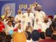 Punjab Congress Meeting: बरनाला में राजा वड़िंग के सामने चन्नी समर्थकों की नारेबाजी, बैठक में गरमाया माहौल Channi supporters protest Raja Warring