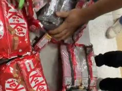 Delhi IGI Airport: Phuket से आए यात्री के सामान में मिला संदिग्ध गांजा, Chocolate Packets में छिपाए थे 4 पैकेट Delhi IGI Airport cannabis seizure