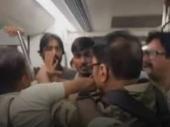 Delhi Metro Viral Video: महिला Passenger की Photo लेने के आरोप में CISF Jawan Suspended, AIIMS Station पर विवाद Delhi Metro CISF Jawan suspended