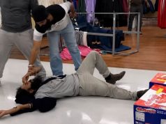 Canada Walmart Viral Video: Edmonton में Sikh युवक से मारपीट, मुक्का मारने और Dastar उतारने का दावा Edmonton Sikh Attack