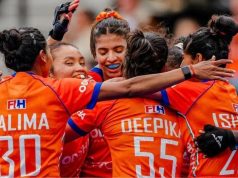 FIH World Cup: भारत ने 52 साल पुराना रिकॉर्ड तोड़ा, दक्षिण अफ्रीका को 6-1 से हराकर ऐतिहासिक जीत दर्ज की