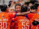 FIH World Cup: भारत ने 52 साल पुराना रिकॉर्ड तोड़ा, दक्षिण अफ्रीका को 6-1 से हराकर ऐतिहासिक जीत दर्ज की