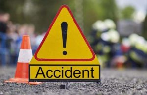 Ferozepur News: स्कूल वैन ने बाइक को मारी जोरदार टक्कर, Rider गंभीर घायल; Driver पर Case दर्ज Ferozepur School Van Accident