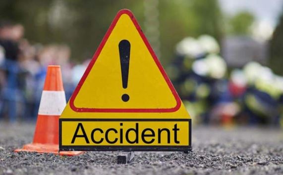 Ferozepur School Van Accident Ferozepur School Van Accident