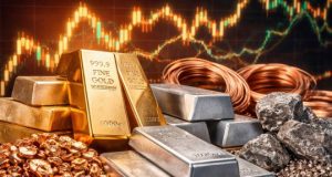 Gold Silver Price Today: सोने के दाम स्थिर, चांदी ₹1,800 महंगी; सोमवार के नए Gold Rate जारी Gold Silver Price Today