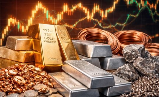Gold Silver Price Today Gold Silver Price Today