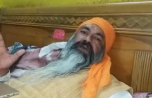 Ambala में Gursimran Singh Mand पर हमला: Gurudwara Panjokhra Sahib के बाहर कार पर पथराव, Viral Video ने बढ़ाई सनसनी
