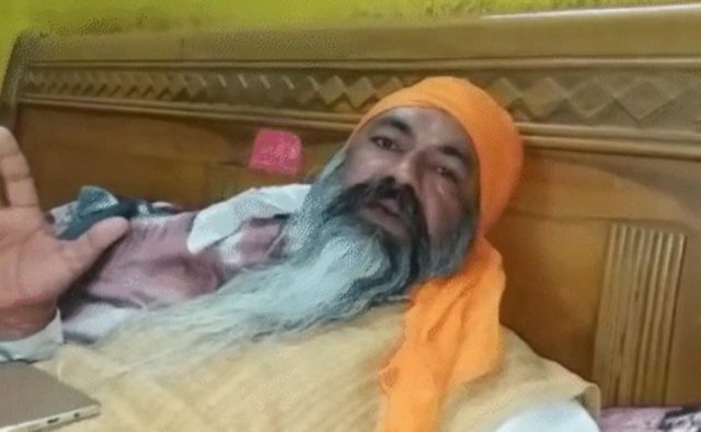 Gursimran singh mand attack