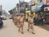 Independence Day से पहले जालंधर ग्रामीण में हाई अलर्ट, फ्लैग मार्च, नाकाबंदी