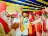 सीएम भगवंत मान ने श्री गुरु रविदास बाणी रिसर्च सेंटर की नींव रखी Guru Ravidass Ji Bani Adhyayan Centre