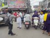 Jalandhar में पंजाब बंद का असर, हाईवे पर यातायात रुका; चौकों पर जत्थेबंदियों का धरना