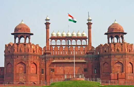 Independence Day 2026 Red Fort Independence Day 2026 Red Fort