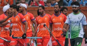 Hockey World Cup: टीम इंडिया ने पाकिस्तान को हराकर अगले दौर में प्रवेश किया