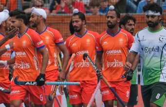 Hockey World Cup: टीम इंडिया ने पाकिस्तान को हराकर अगले दौर में प्रवेश किया