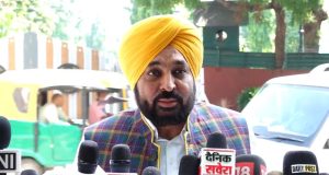 Jagtar Singh Hawara Parole: CM Bhagwant Mann ने Governor Gulab Chand Kataria से की मुलाकात, मांगी 10 दिन की Parole CM Mann On Jagtar Singh Hawara Parole