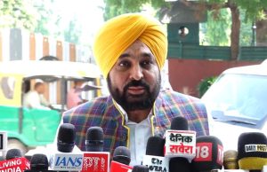 Jagtar Singh Hawara Parole: CM Bhagwant Mann ने Governor Gulab Chand Kataria से की मुलाकात, मांगी 10 दिन की Parole CM Mann On Jagtar Singh Hawara Parole