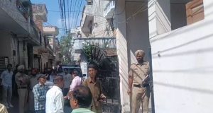 Jalandhar Double Murder: Avtar Nagar में पत्नी और पिता की हत्या, आरोपी फरार; बच्चों ने घर पहुंचकर देखा खौफनाक मंजर
