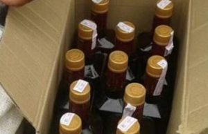 Jalandhar Excise Raid: Rama Mandi में 5 पेटी Illegal Liquor बरामद, एक आरोपी गिरफ्तार Jalandhar Excise Rama Mandi Raid
