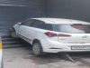 Jalandhar Accident: तेज रफ्तार i20 कार शोरूम में घुसी, Urban Estate के Posh Area में मचा हड़कंप Jalandhar Urban Estate News