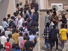 Jalandhar के एक निजी कॉलेज में छात्रों के दो समूहों के बीच झड़प, लाठियों और बल्लों से हमला; कई घायल
