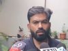 Jharkhand Student Protest: CJP के Abhijeet Dipke ने Police Lathicharge पर उठाए सवाल, बोले- छात्रों पर जुल्म से क्या हासिल होगा? Jharkhand Student Protest