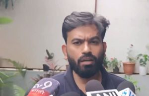 Jharkhand Student Protest: CJP के Abhijeet Dipke ने Police Lathicharge पर उठाए सवाल, बोले- छात्रों पर जुल्म से क्या हासिल होगा? Jharkhand Student Protest