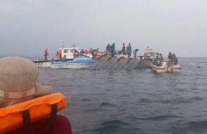 Zimbabwe Boat Accident: Kariba Lake में नाव हादसे में 70+ लोगों की मौत, Overloading और खराब मौसम से उठे सवाल Kariba Lake Boat Accident