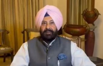 Punjab BJP Campaign: केवल सिंह ढिल्लों बोले- हर घर तक पहुंचेंगी Modi Government की नीतियां, 2027 Election पर फोकस Kewal Singh Dhillon Bjp