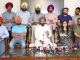 Punjab University Student Elections: AAP ने Meet Hayer और Amritpal Singh Sukhana को बनाया Election In-charge MLA Amritpal Singh Sukhanand PUCSC Polls