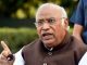 Indian Hockey Team Jersey: जर्सी का रंग बदलने पर Mallikarjun Kharge ने उठाए सवाल, बोले- Hockey India Board की सहमति क्यों नहीं ली? Mallikarjun Kharge hockey jersey