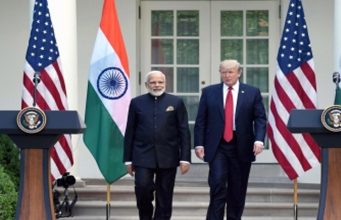 Modi-Trump के रिश्तों से रक्षा सहयोग तक, American Report में भारत की कूटनीति का जिक्र