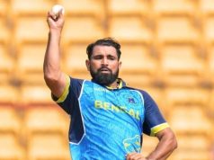 बुमराह के चोटिल होने के बाद भी श्रीलंका दौरे पर नहीं चुने जाने पर Mohammad Shami ने तोड़ी चुप्पी