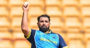 बुमराह के चोटिल होने के बाद भी श्रीलंका दौरे पर नहीं चुने जाने पर Mohammad Shami ने तोड़ी चुप्पी